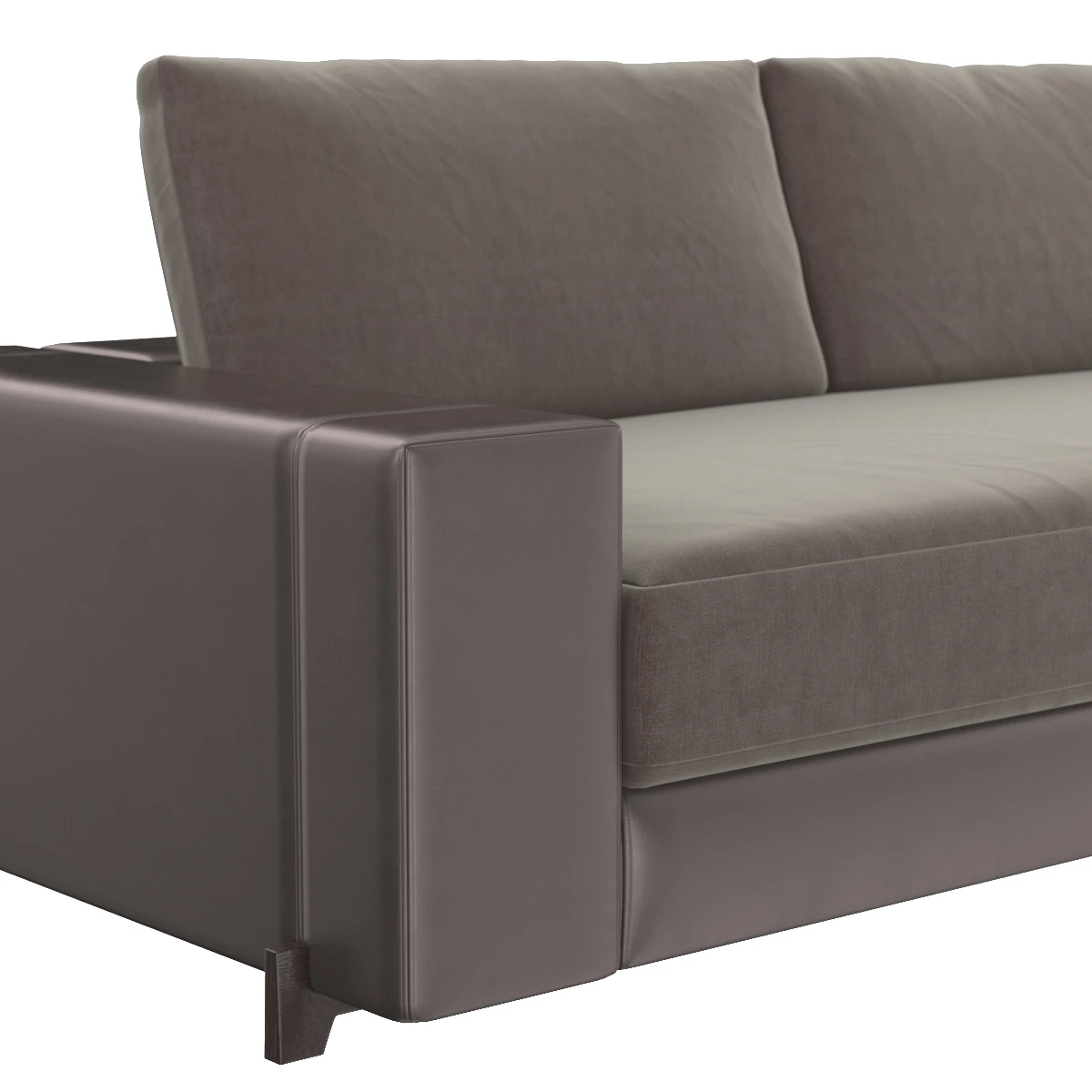 Sao Paulo Sofa 3D Model_05