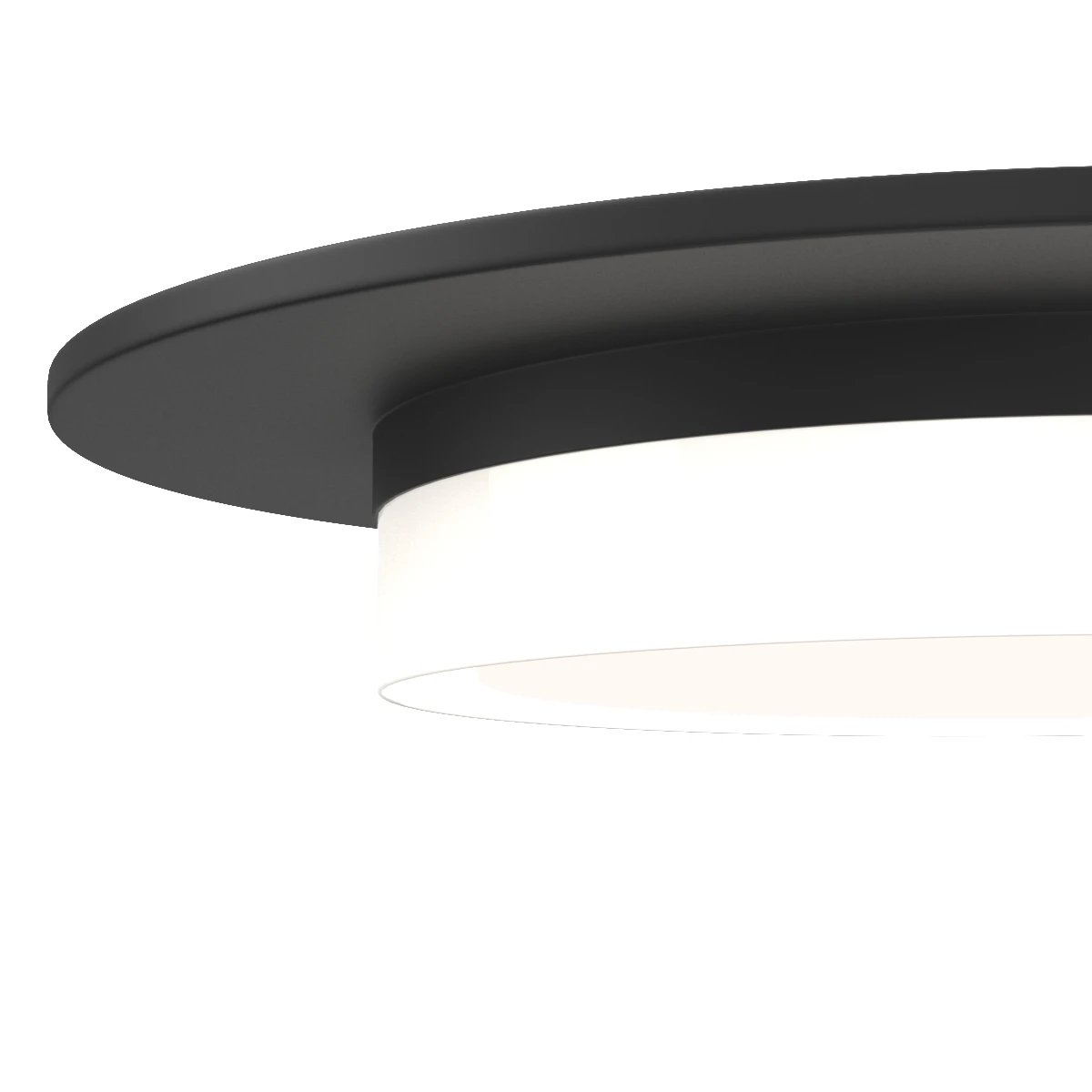 Sen 17 Flush Mount 3D Model_04