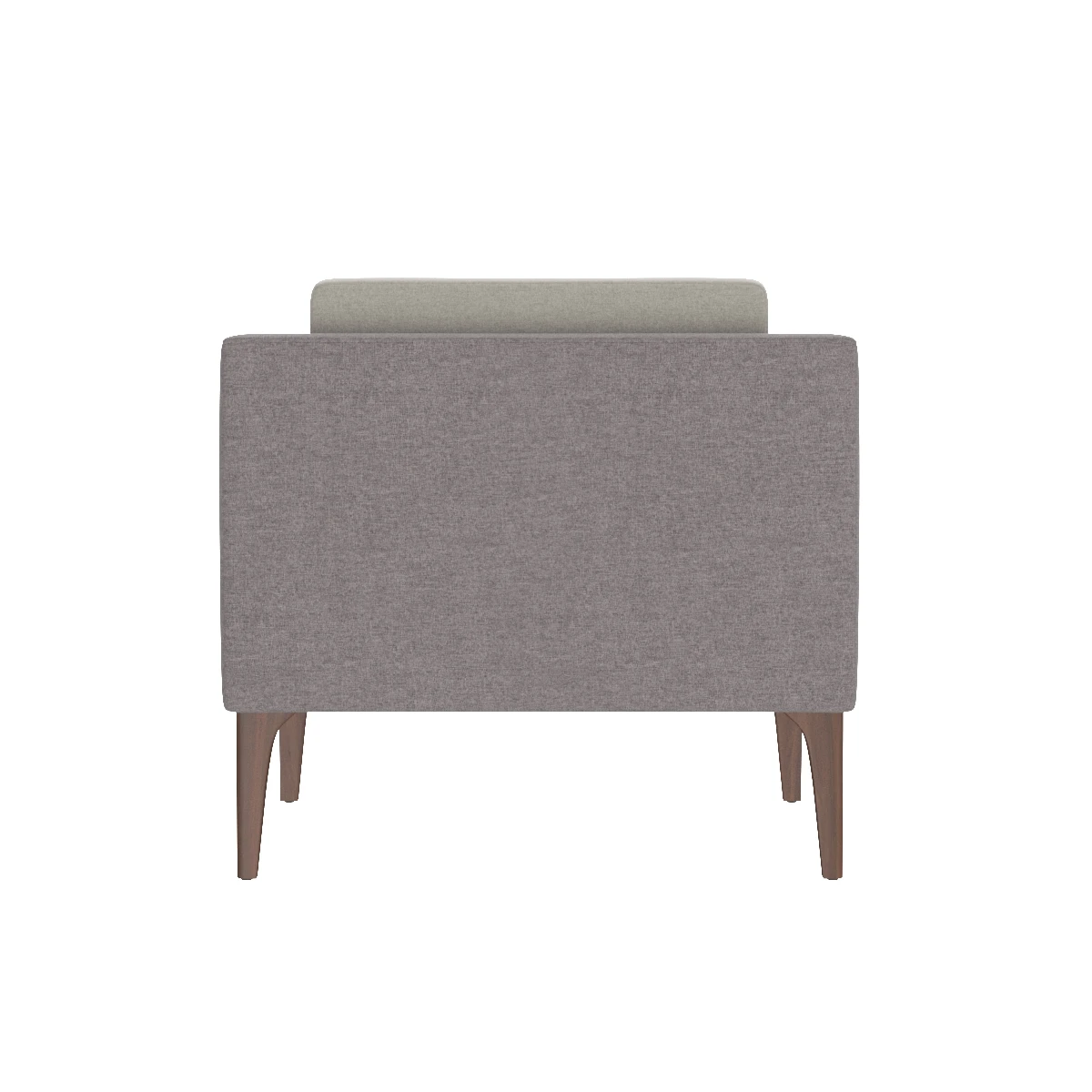 Arwyn Plain Back Lounge Seating Single Seat 3D Model_04