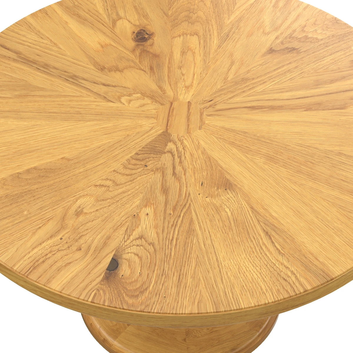 TH Robsjohn Gibbings Occasional or Center Table for Baker 3D Model_04