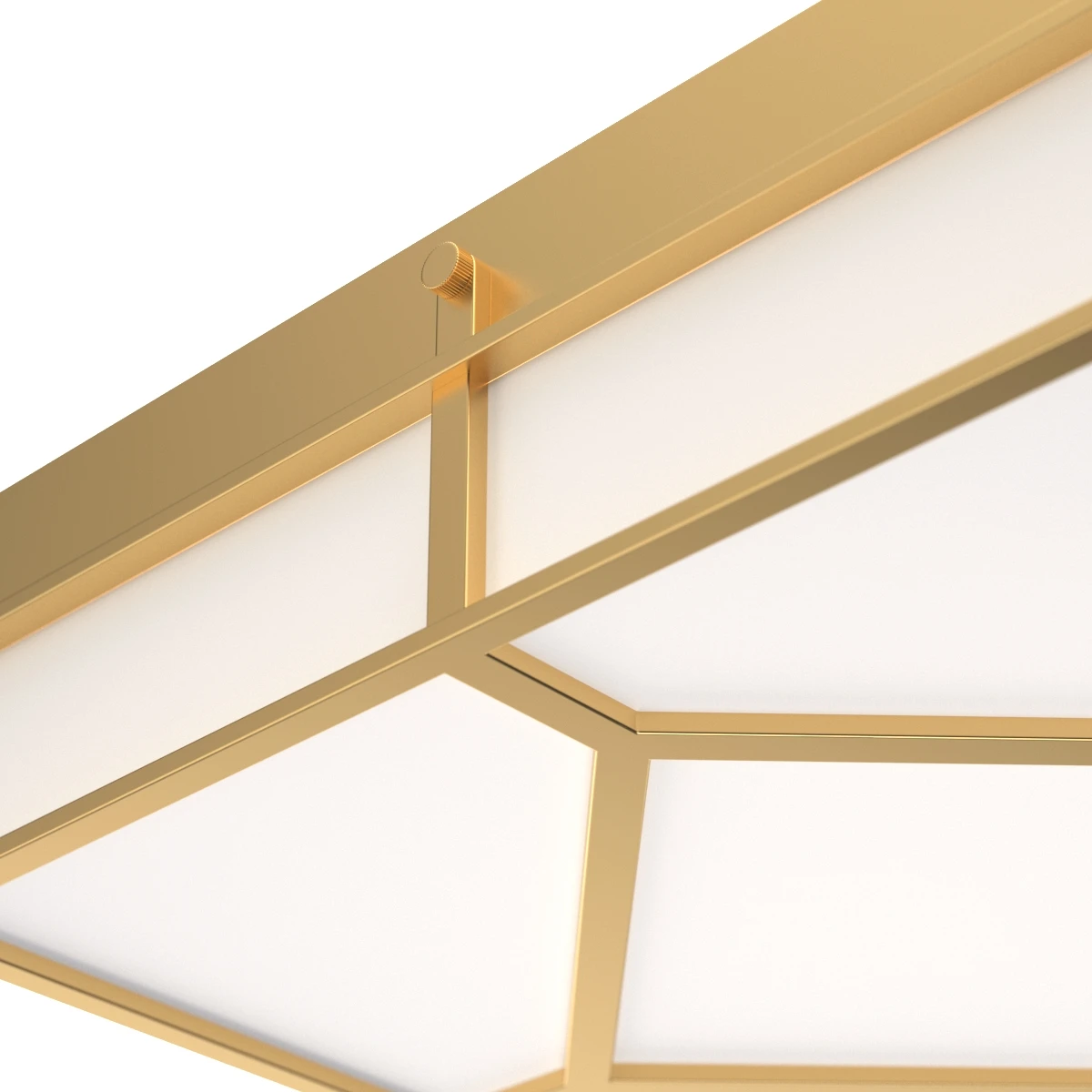 Transom Flush Mount AF1063BBS 3D Model_04