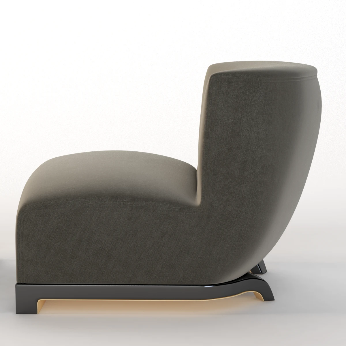 Achille Salvagni Vittoria Chair 3D Model_04