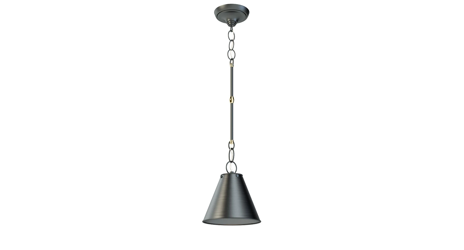 Altamont Industrial Pendant 5508 3D Model_01