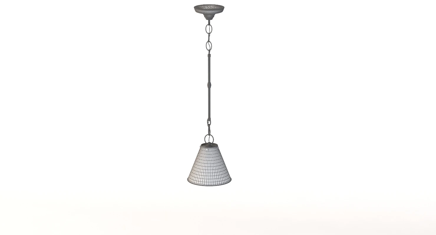 Altamont Industrial Pendant 5508 3D Model_011