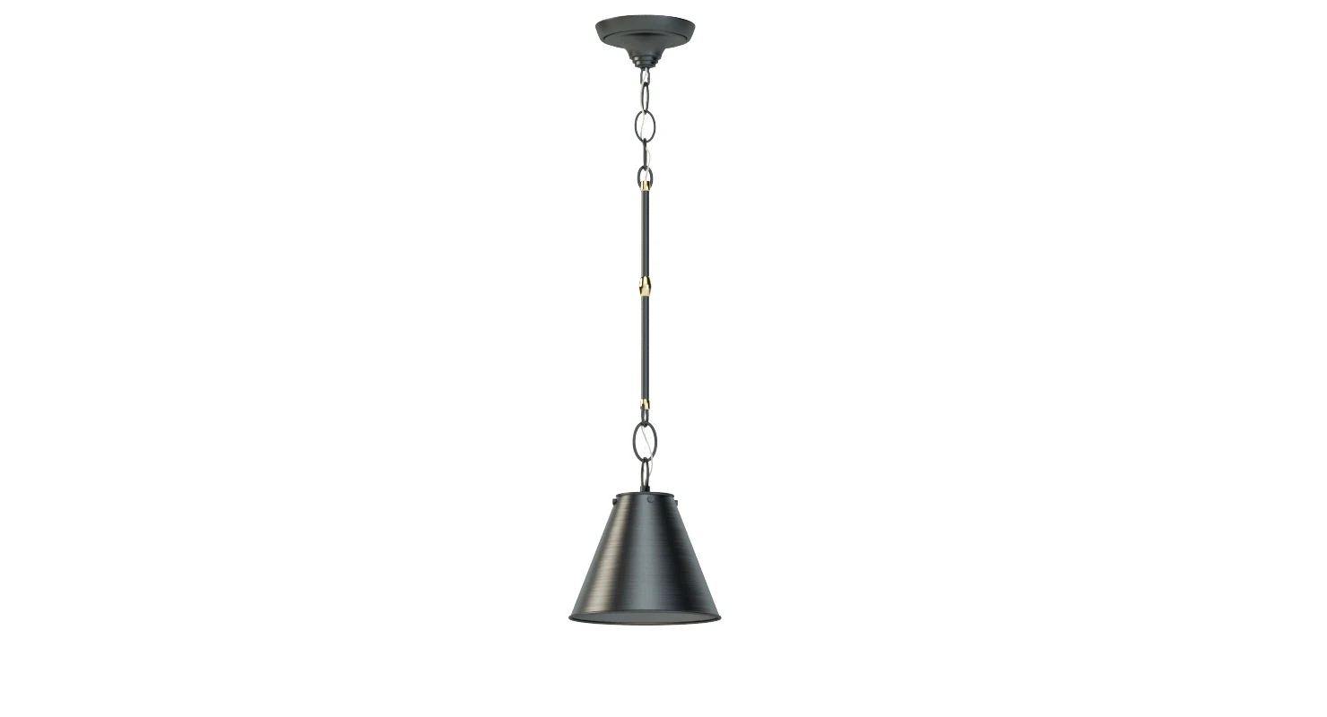 Altamont Industrial Pendant 5508 3D Model_09