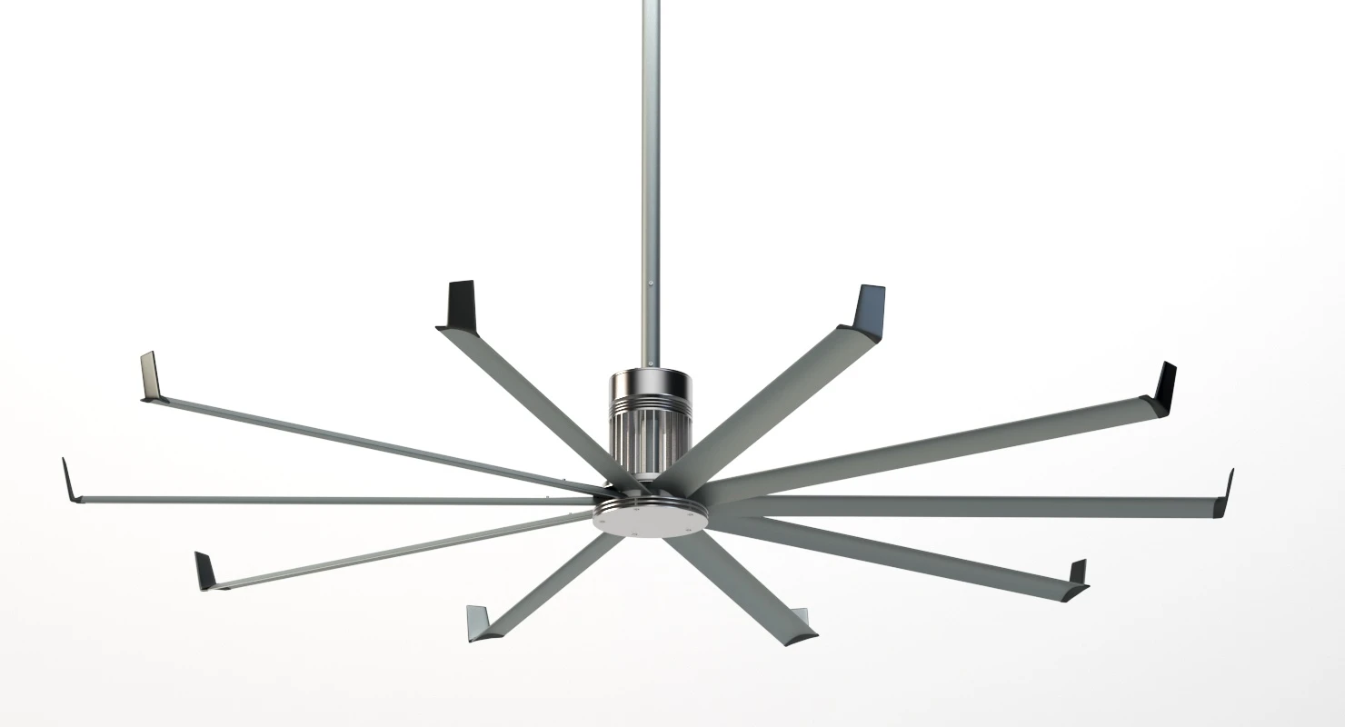 Big Ass Large Industrial Ceiling Fans Is08 1168561 3D Model_04