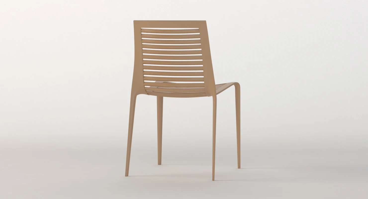 Chipman Chair 3D Model_06