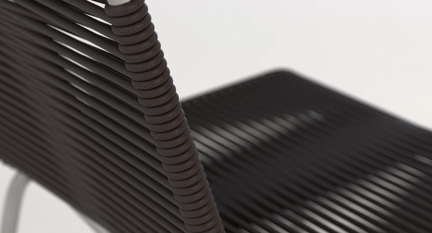 Coro Jubeae Armless Chair 3D Model_011