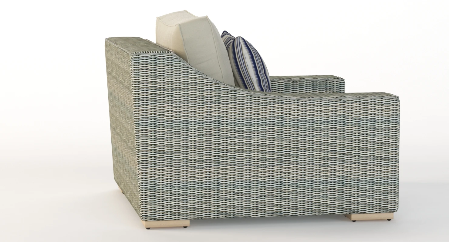 Corsica Outdoor Chair By Madbury Road 3D Model_05