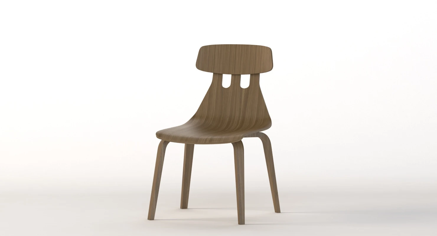 Crassevig Milla Chair Sami Kallio 3D Model_04