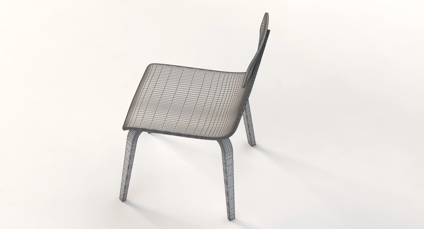 Crassevig Milla Chair Sami Kallio 3D Model_010