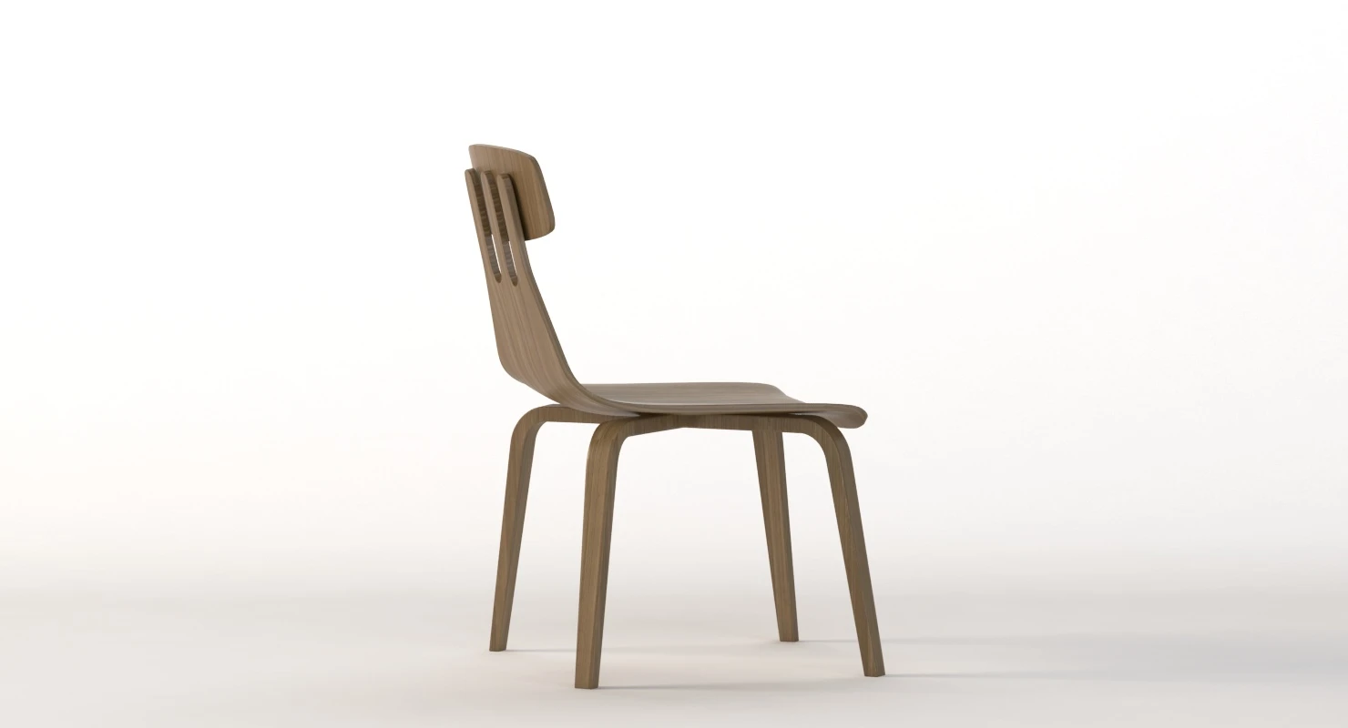 Crassevig Milla Chair Sami Kallio 3D Model_06