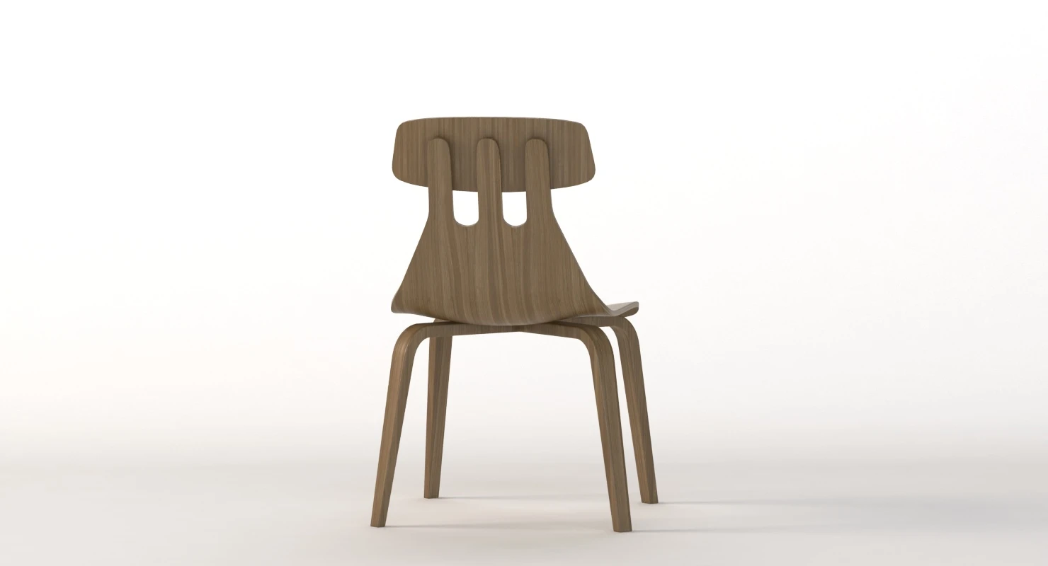 Crassevig Milla Chair Sami Kallio 3D Model_07