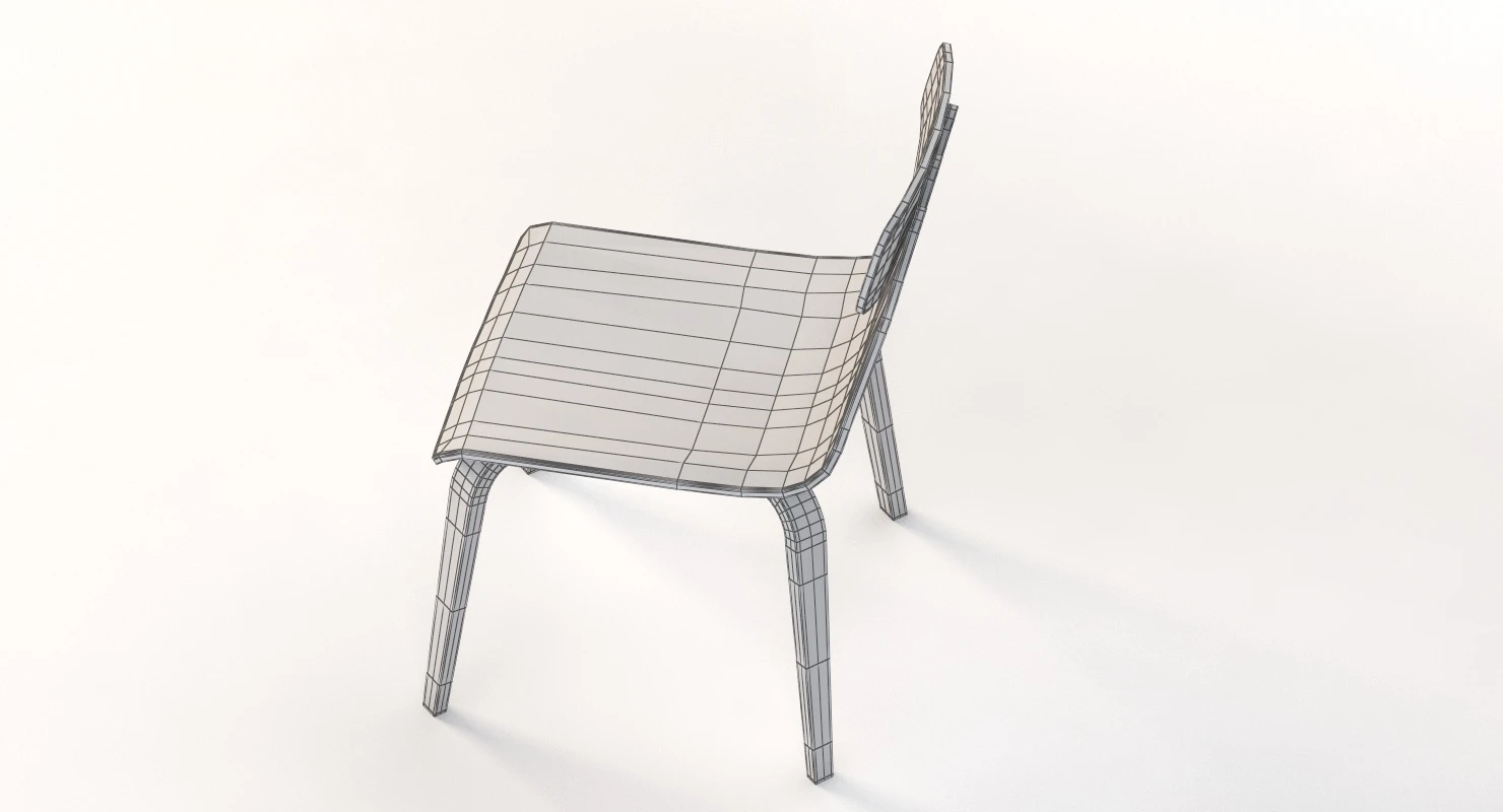 Crassevig Milla Chair Sami Kallio 3D Model_012
