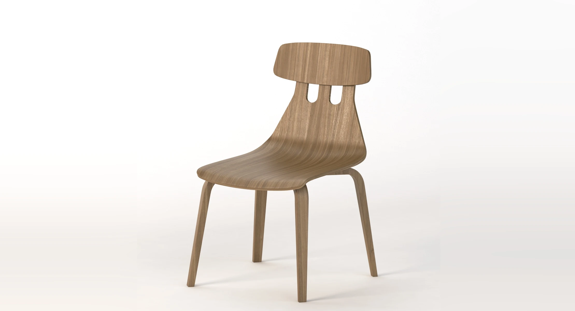 Crassevig Milla Chair Sami Kallio 3D Model_01