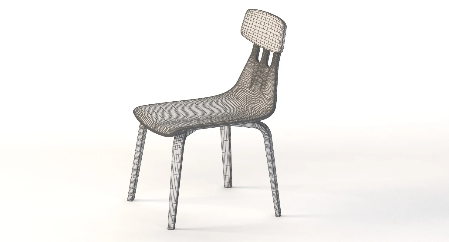 Crassevig Milla Chair Sami Kallio 3D Model_09