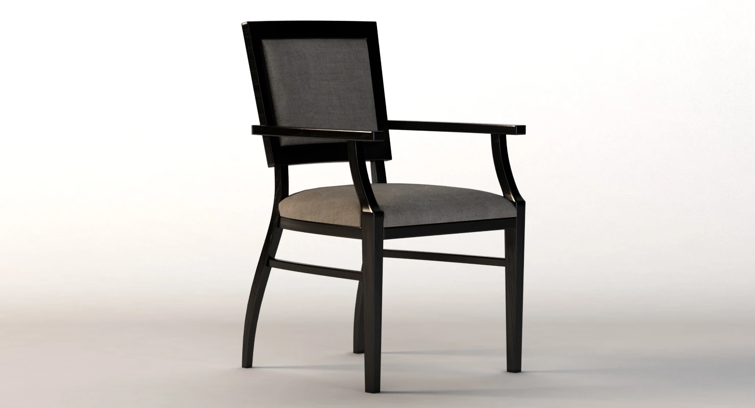 Cselect S228-12 Chair 3D Model_04