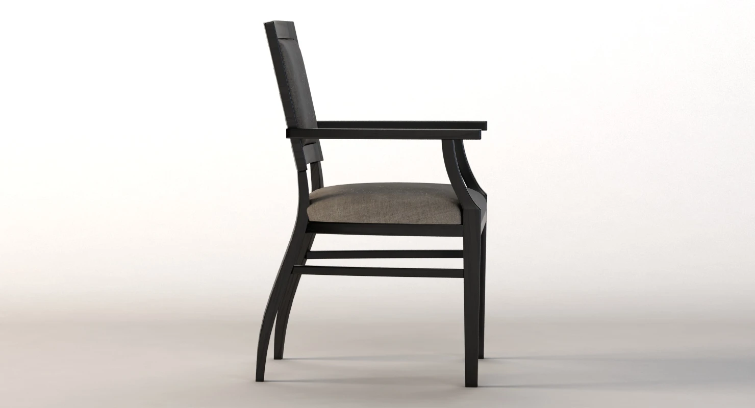 Cselect S228-12 Chair 3D Model_05
