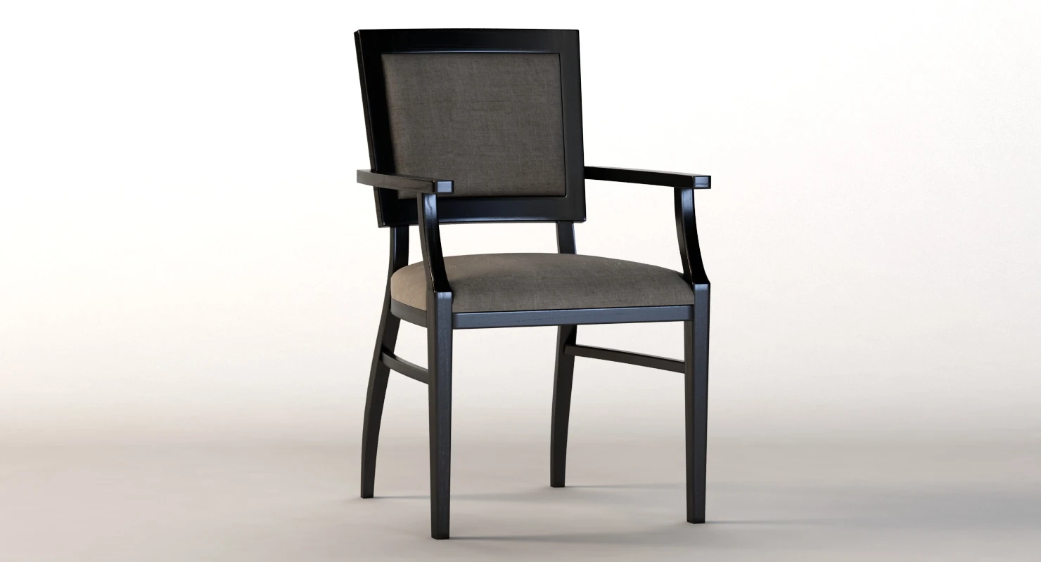 Cselect S228-12 Chair 3D Model_010