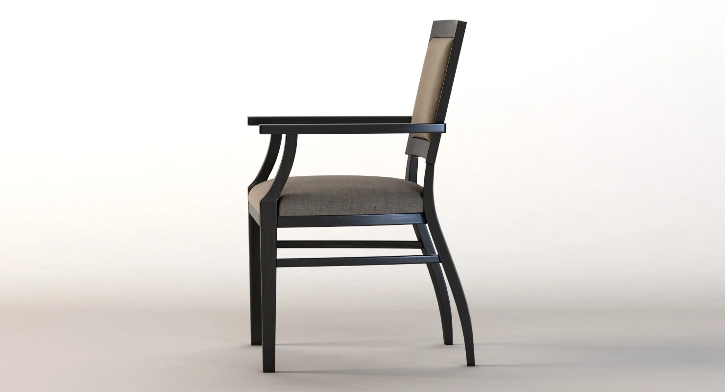 Cselect S228-12 Chair 3D Model_08