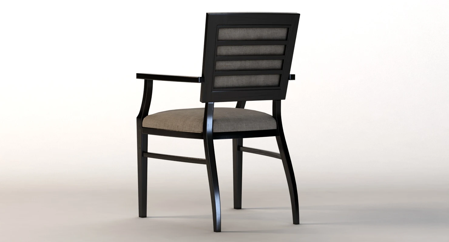 Cselect S228-12 Chair 3D Model_07