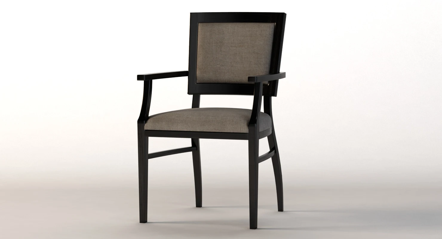Cselect S228-12 Chair 3D Model_09