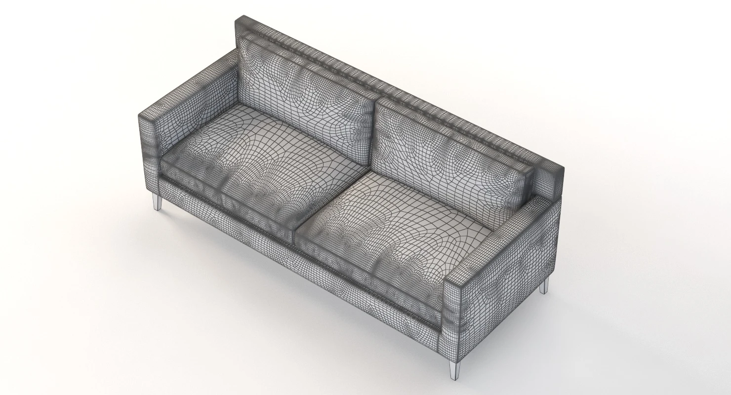 Cselect S873-05 Rivington Sofa 3D Model_013