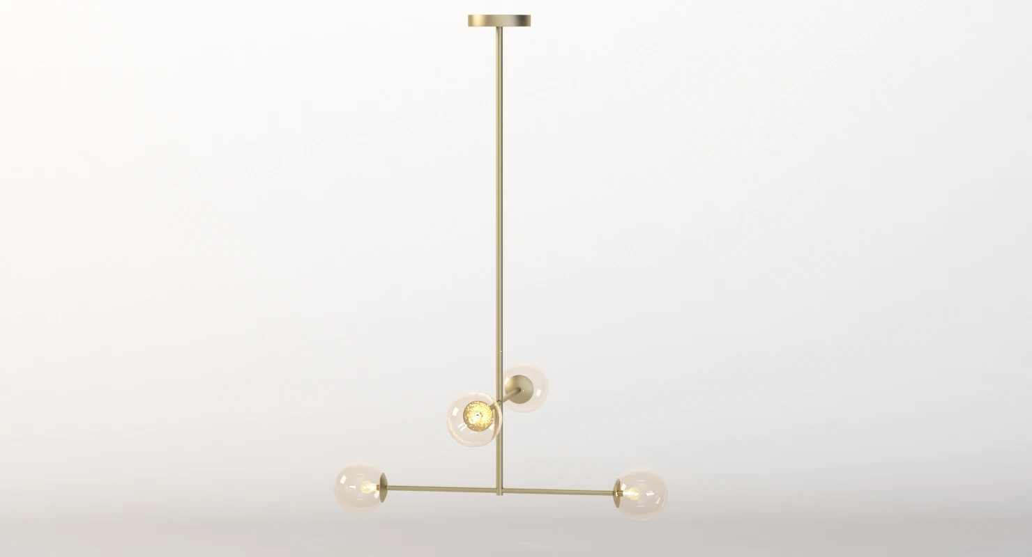 Line Pendant 04 by snelling studio 3D Model_07