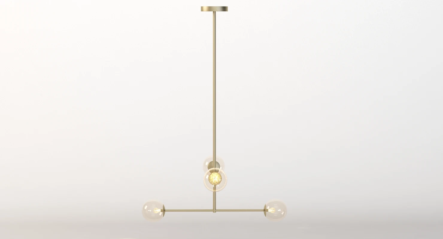 Line Pendant 04 by snelling studio 3D Model_010