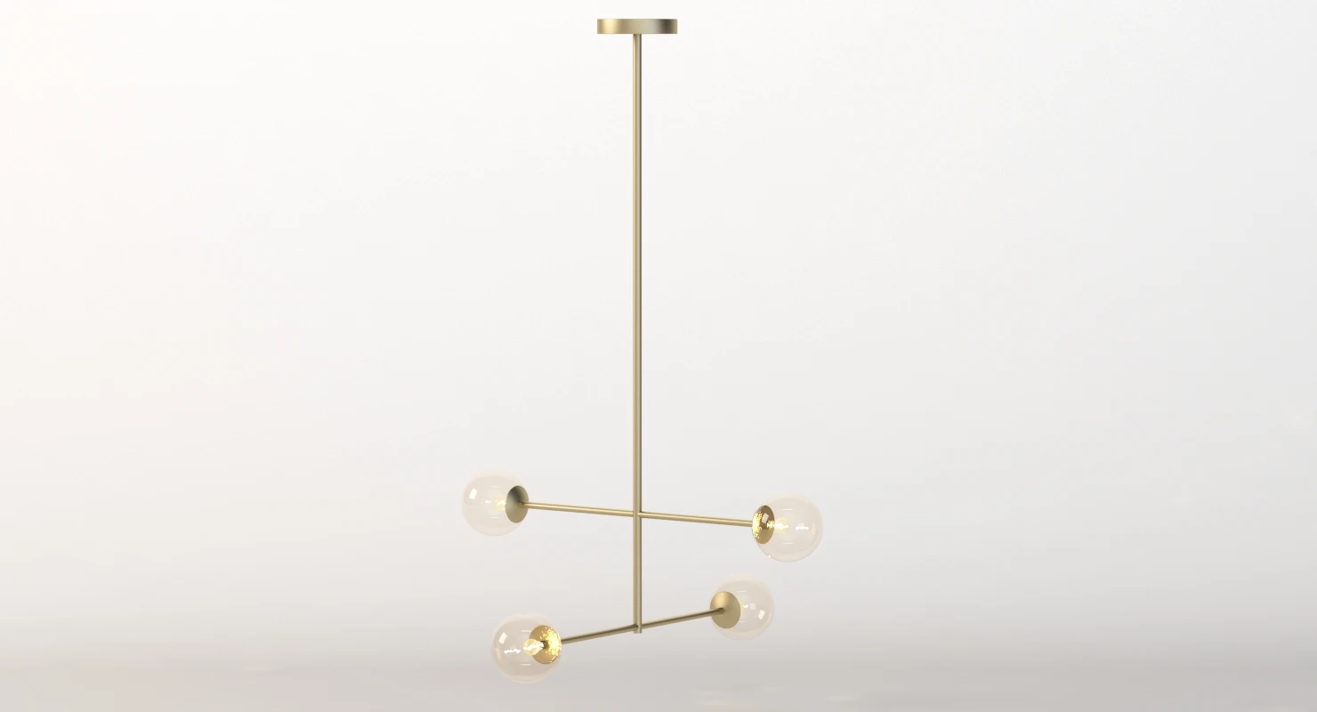 Line Pendant 04 by snelling studio 3D Model_08