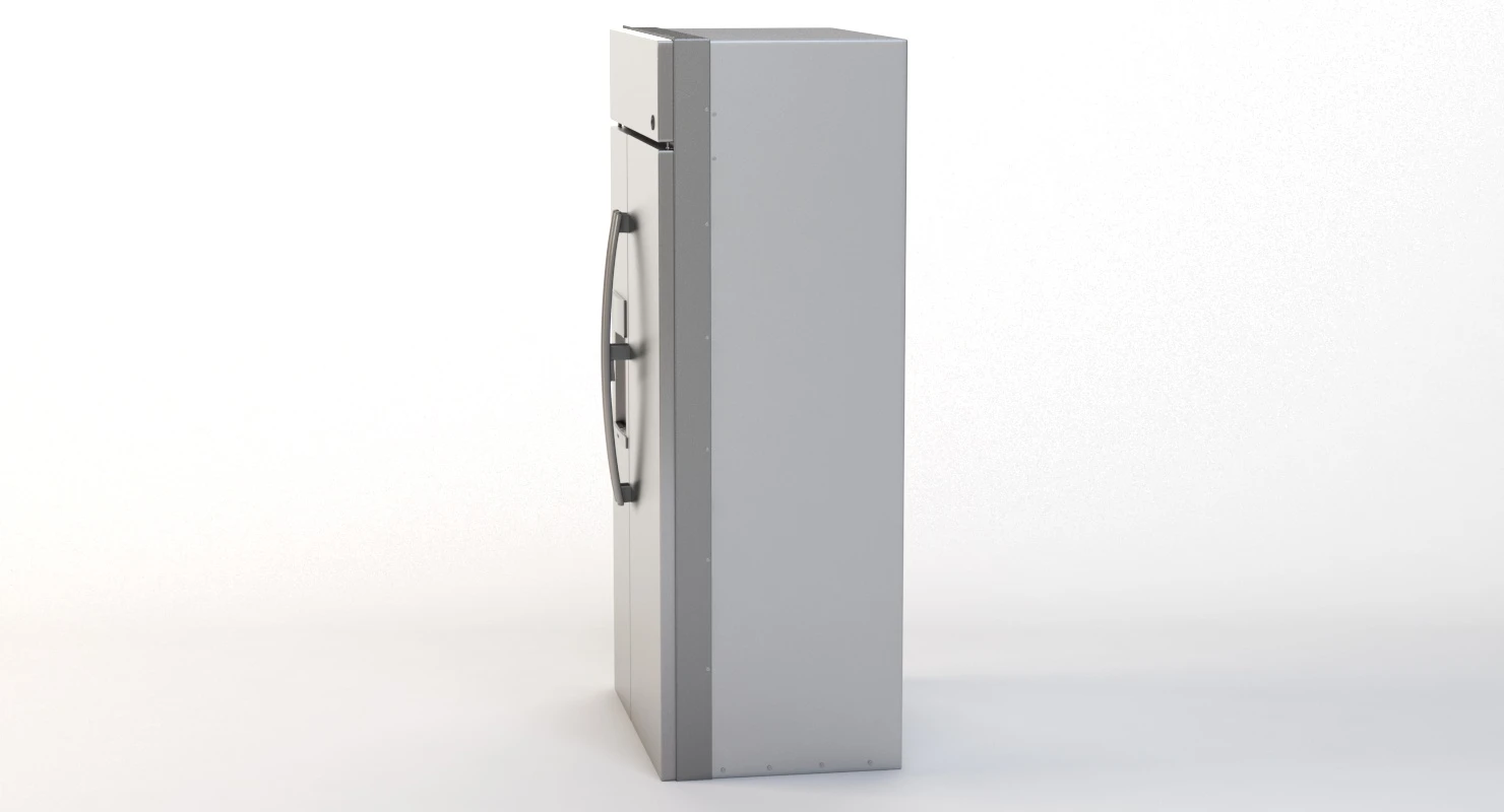 General Electric Profile Series 42 3D Model_09