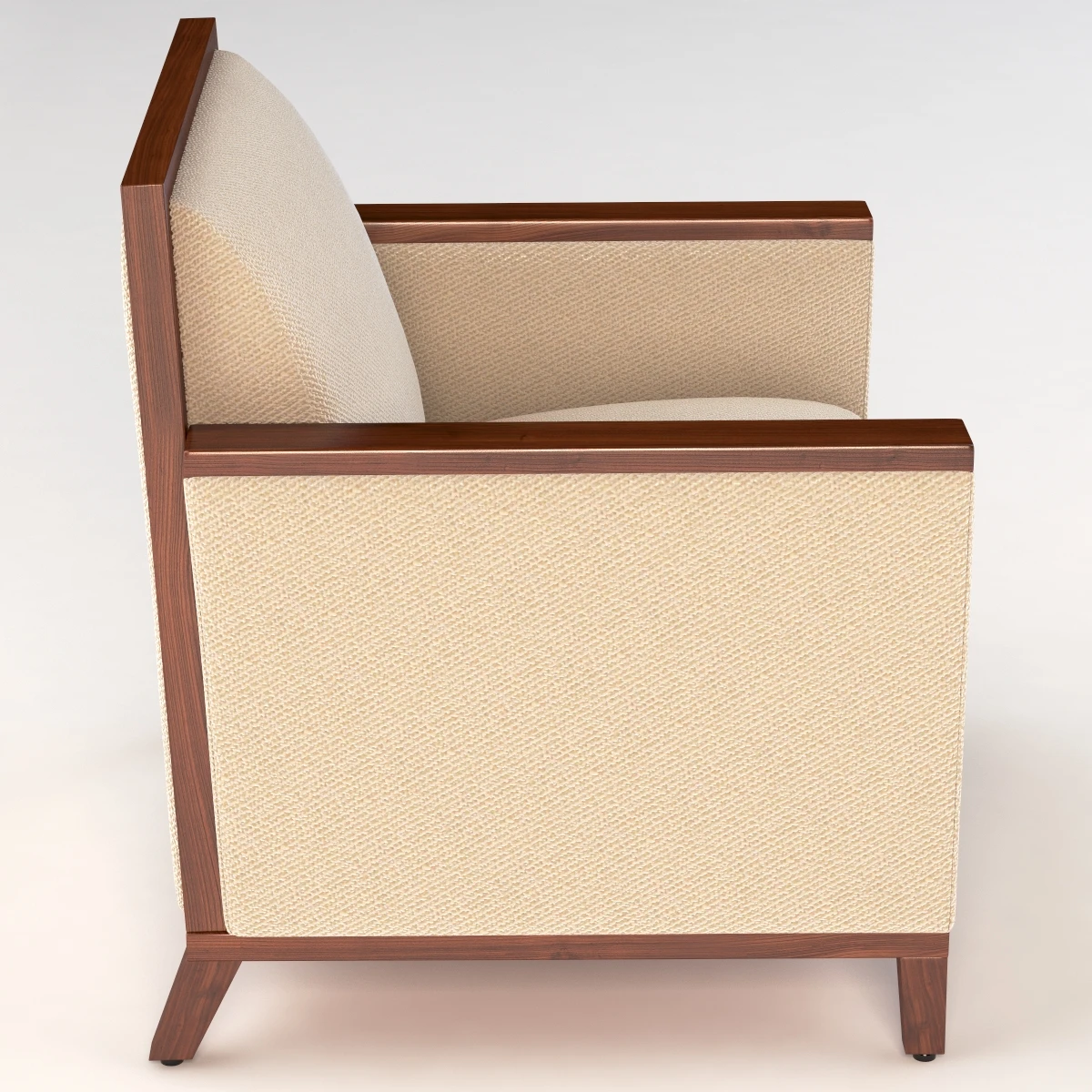 Nemschoff Brooklyn Lounge Chair-776-1 3D Model_04