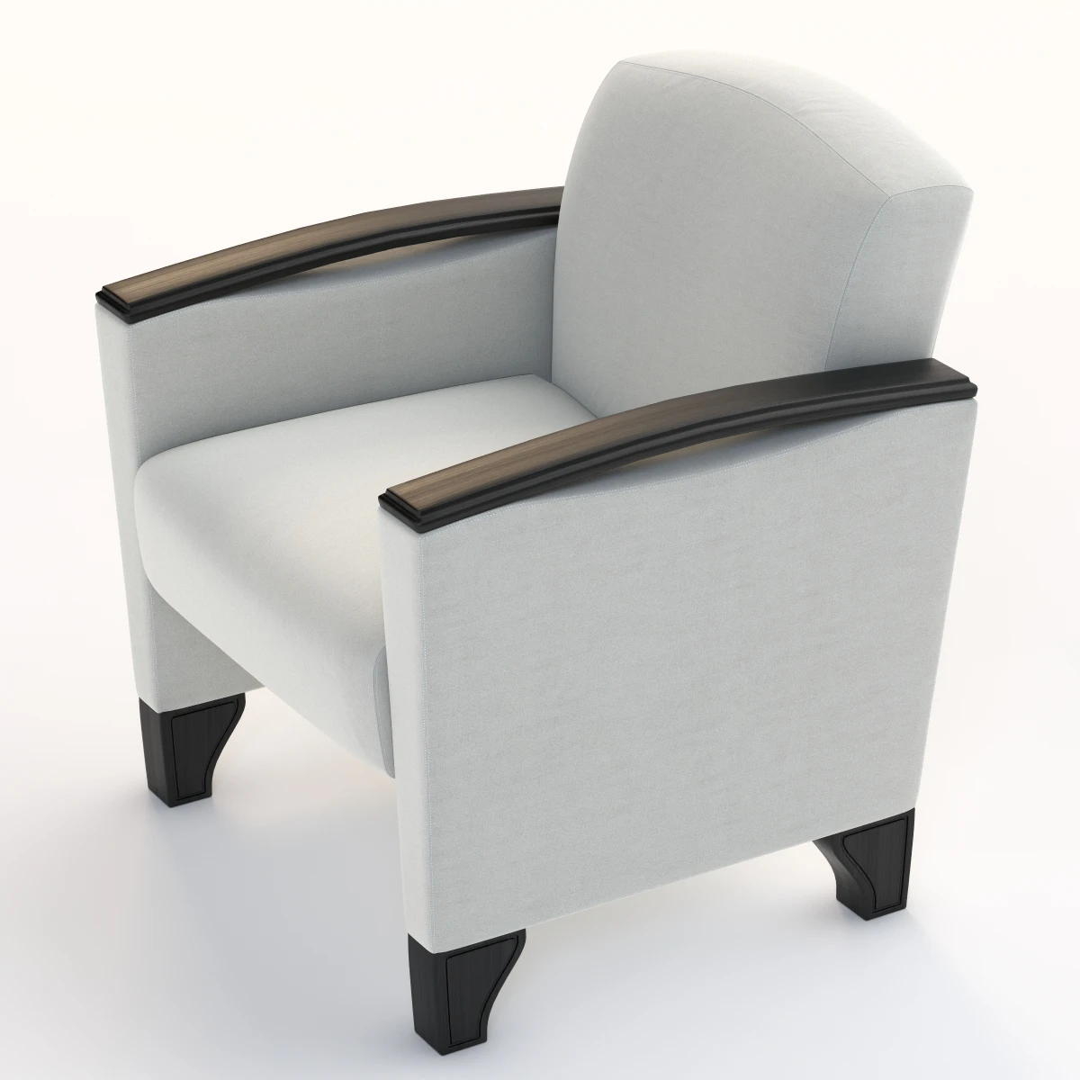 Nemschoff Cities Crosstown Medium Lounge Seating 3D Model_05