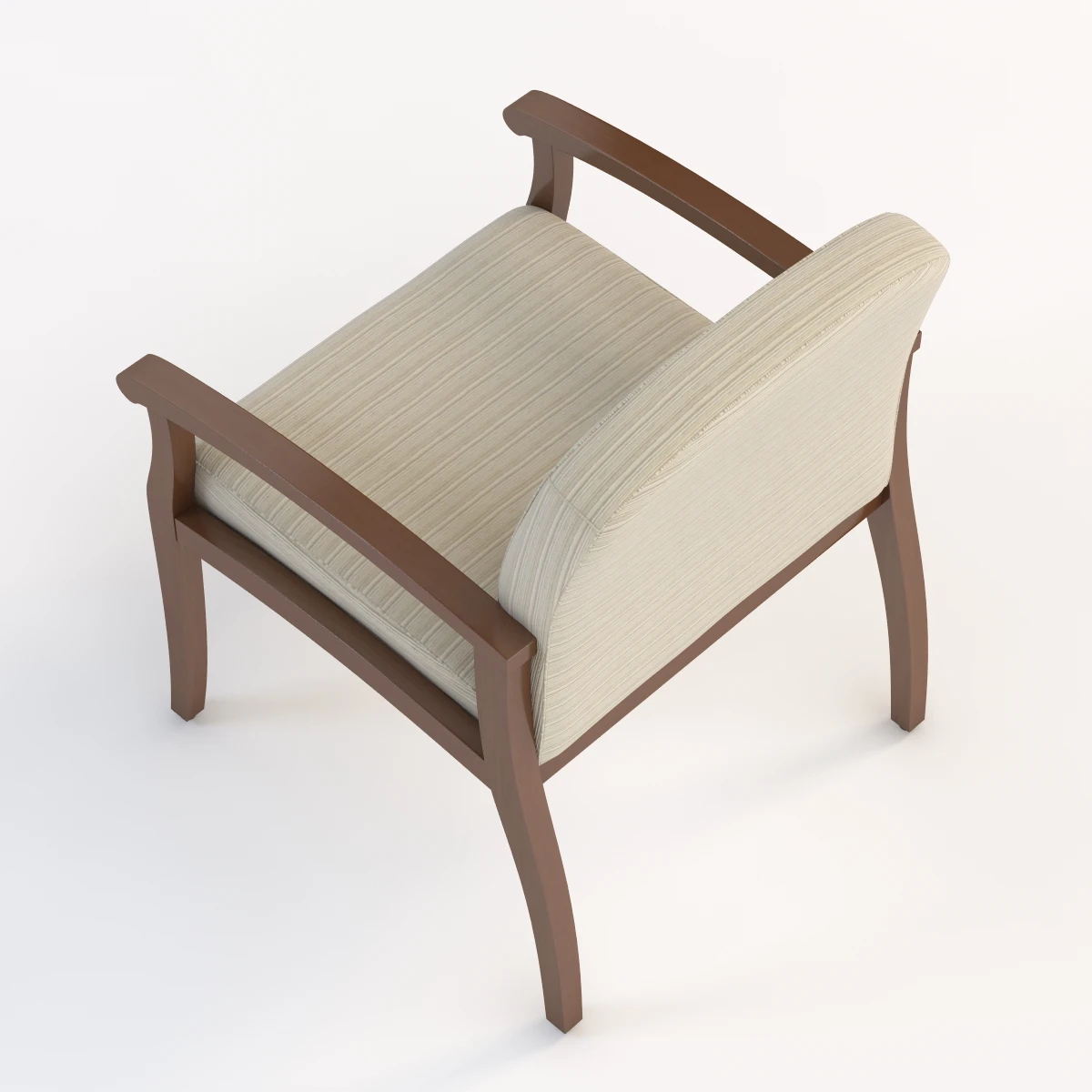 Nemschoff Mayfield Multiple Seating 3D Model_08