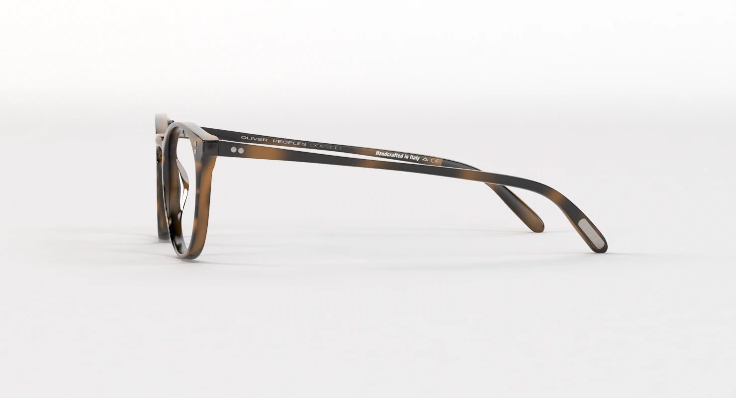 Oliver Peoples O Malley RX Sunglasses 3D Model_09