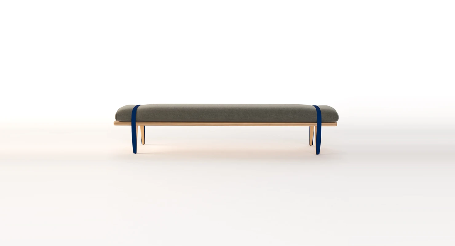 On The Road Bench ASH by Rs Barcelona 3D Model_03