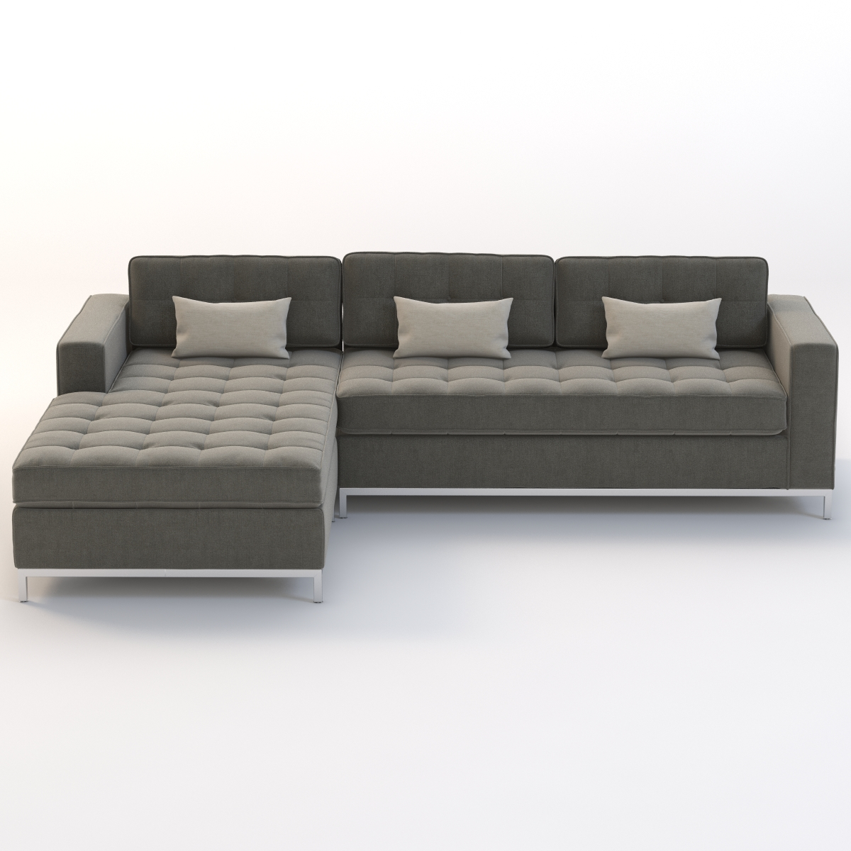 Gus Modern Jane Bi-Sectional Chaise 3D Model_08