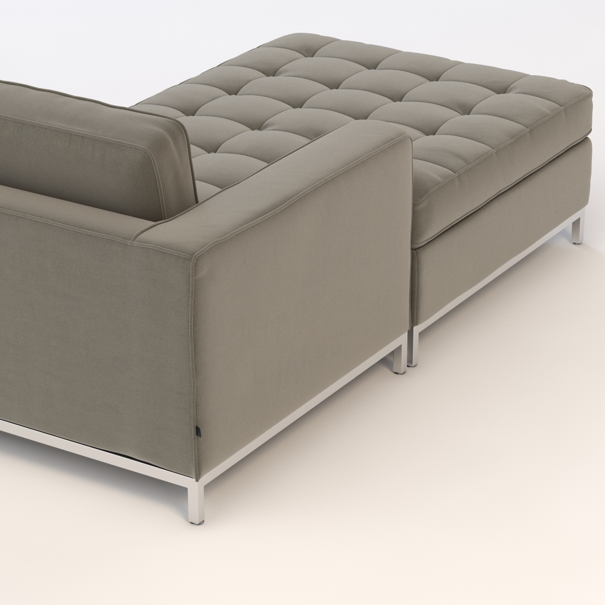 Gus Modern Jane Bi-Sectional Chaise 3D Model_04