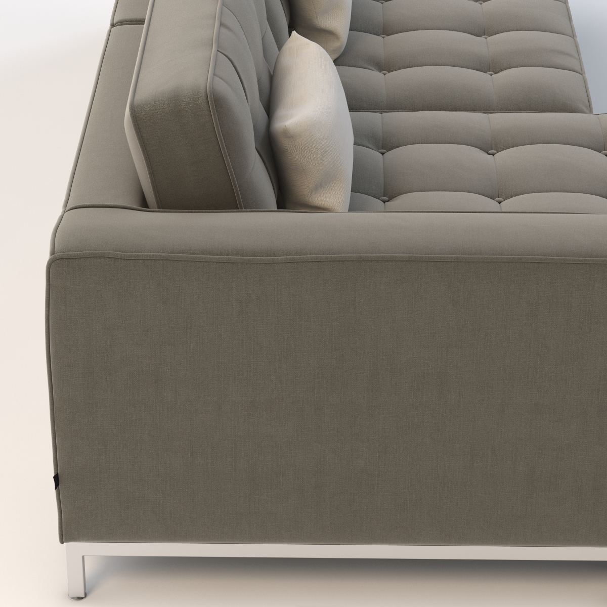Gus Modern Jane Bi-Sectional Chaise 3D Model_03