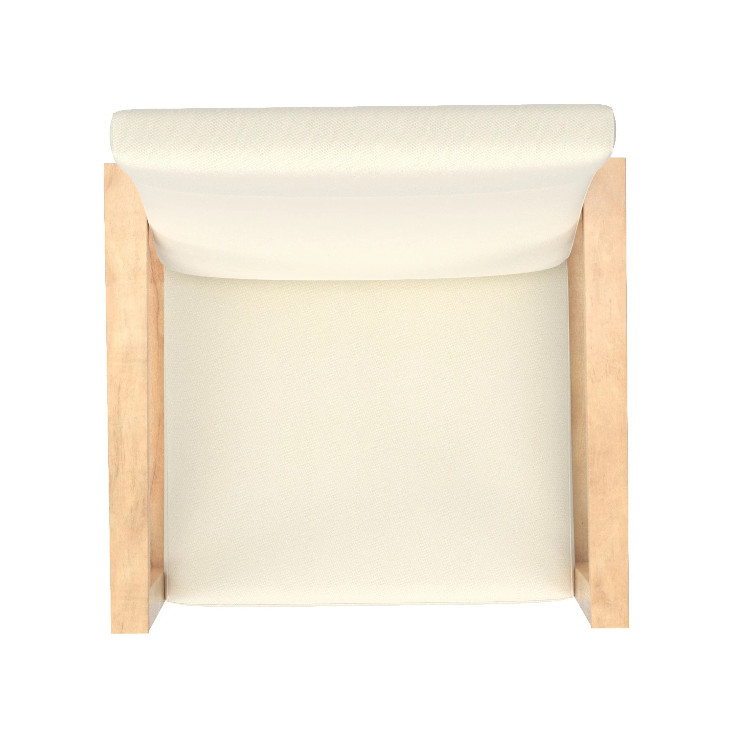 Nemschoff Brava Patient Chair 3D Model_04