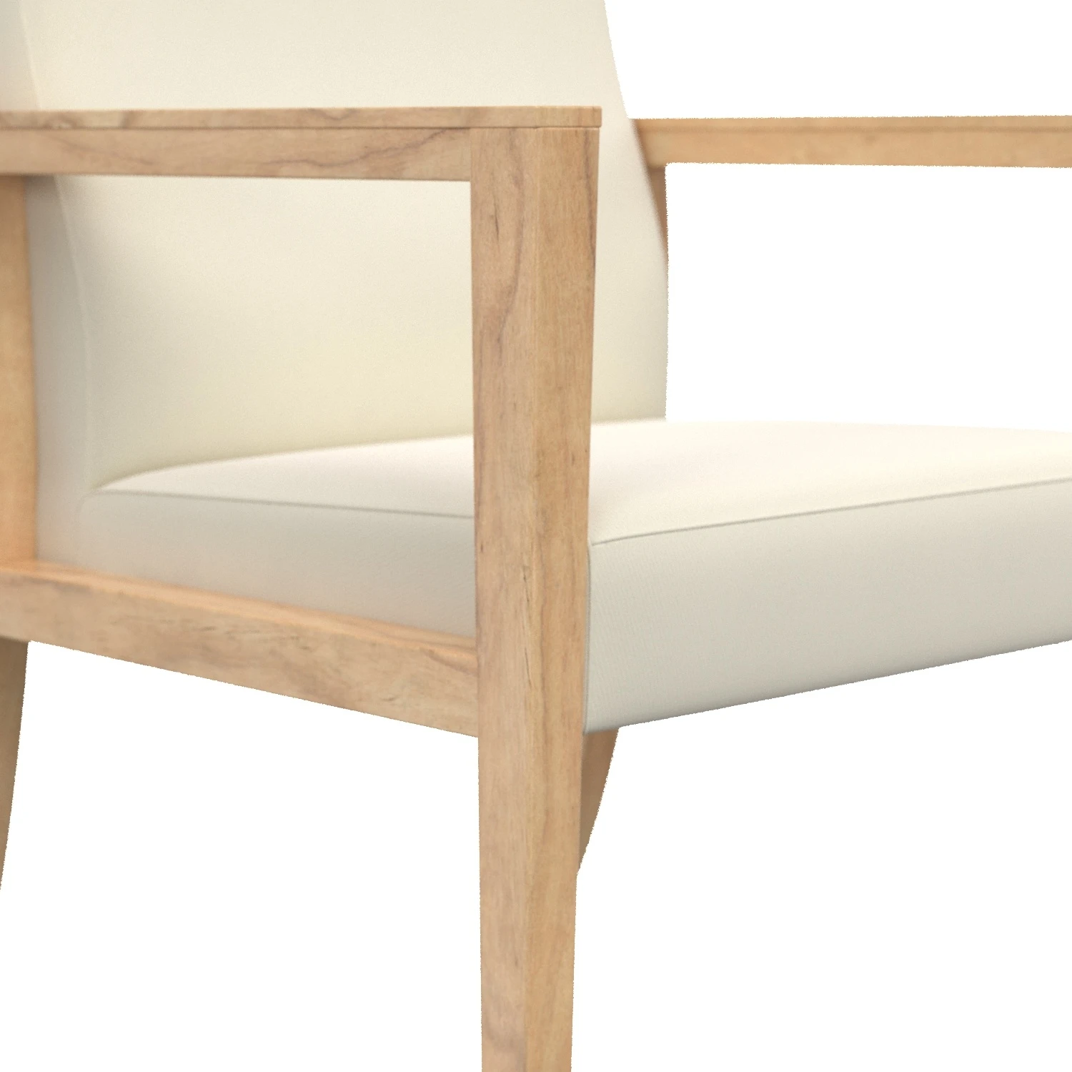 Nemschoff Brava Patient Chair 3D Model_05