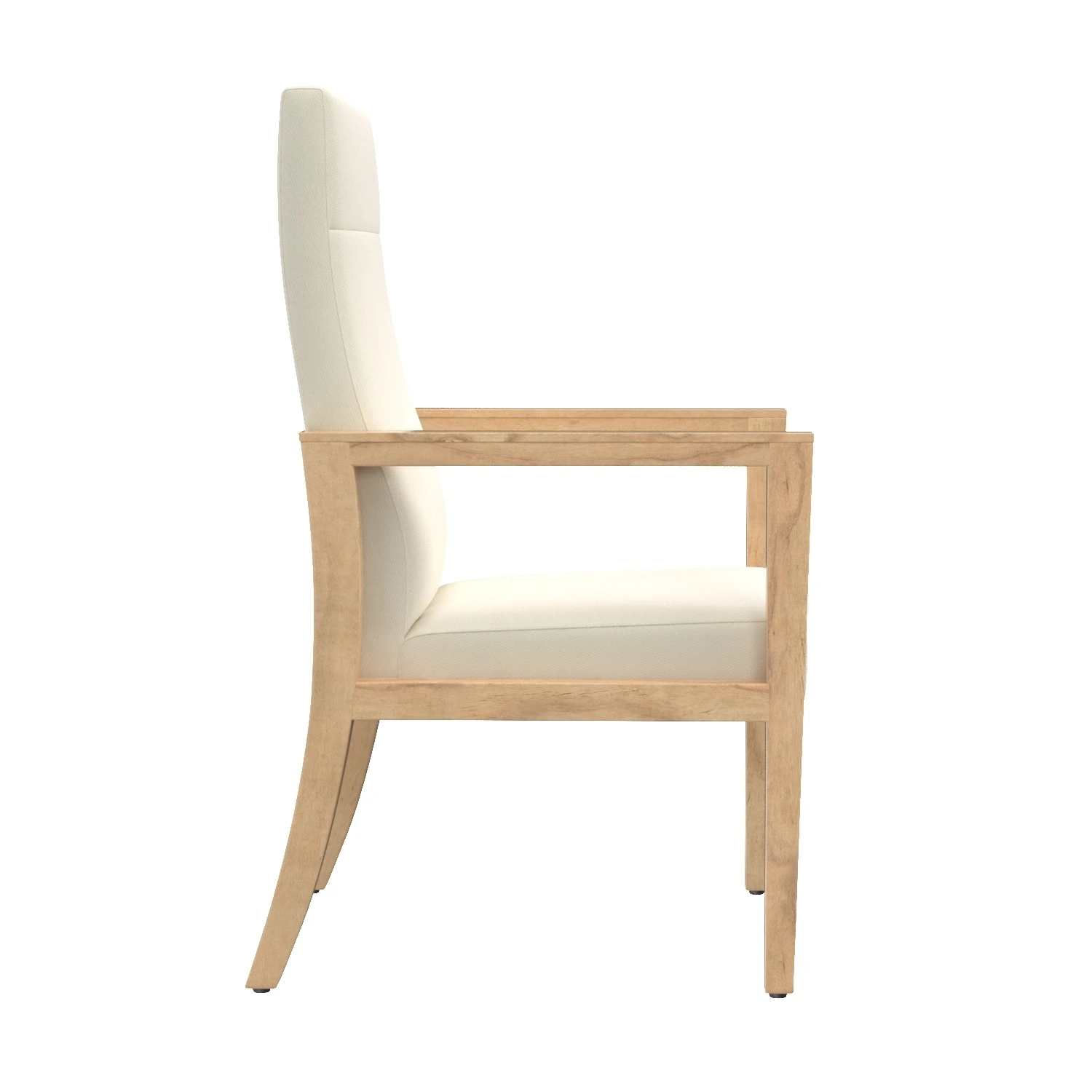 Nemschoff Brava Patient Chair 3D Model_03
