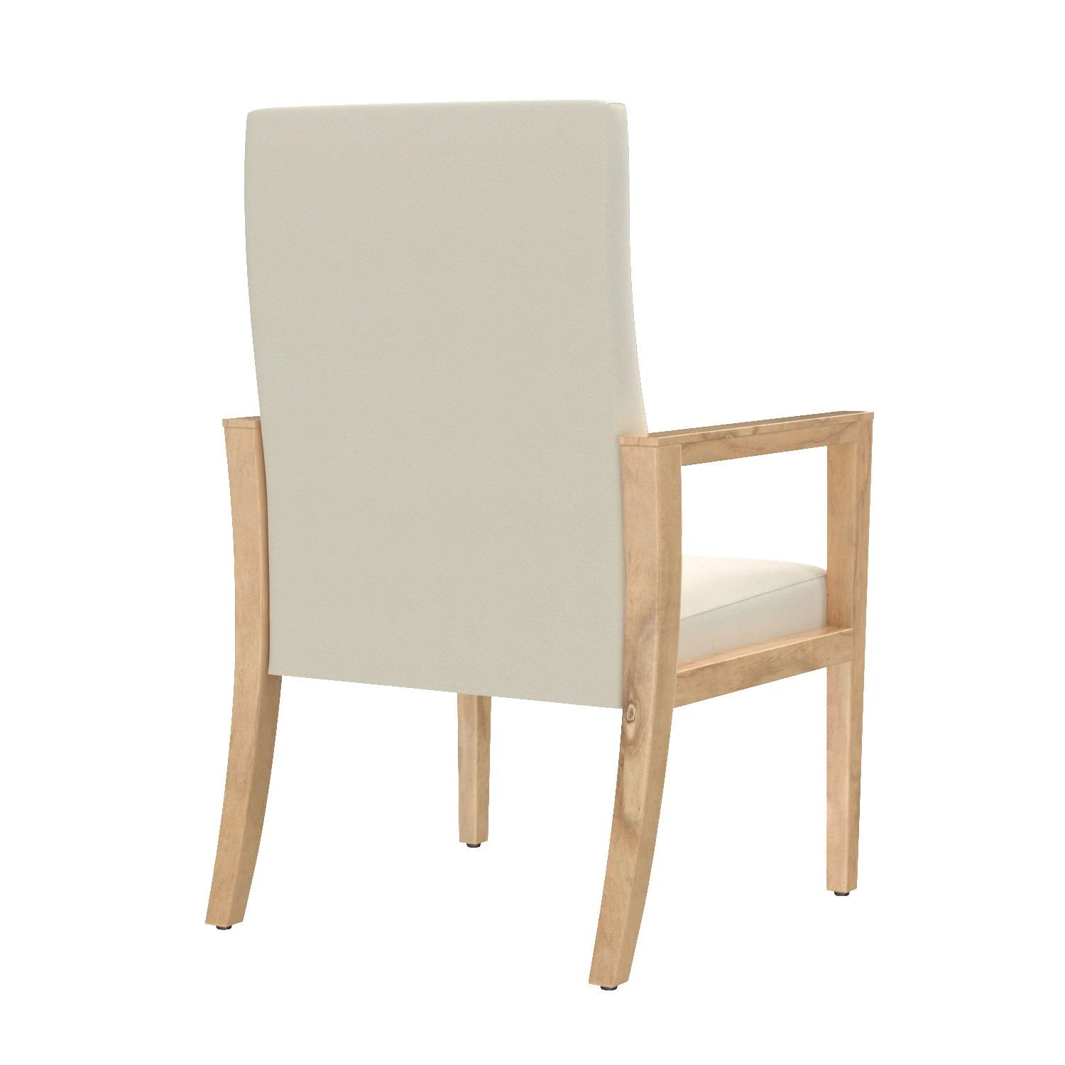 Nemschoff Brava Patient Chair 3D Model_06