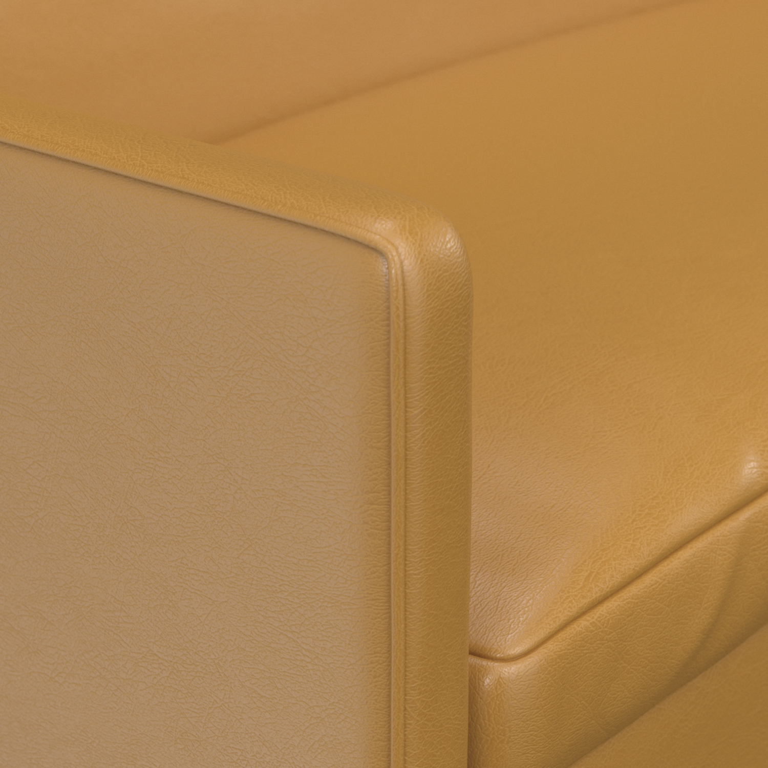 Eno Sofa by Bright Chair 3D Model_05