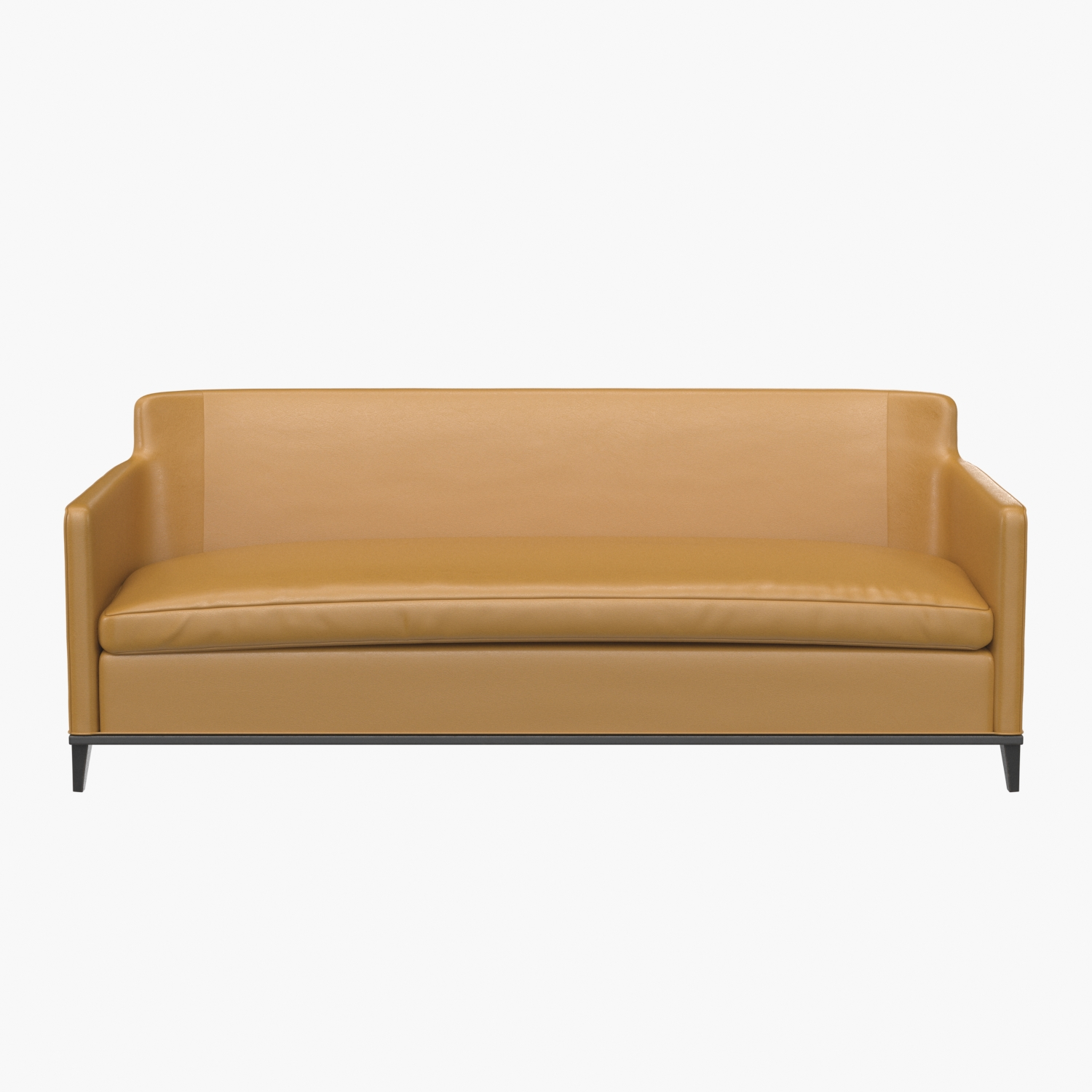 Eno Sofa by Bright Chair 3D Model_06