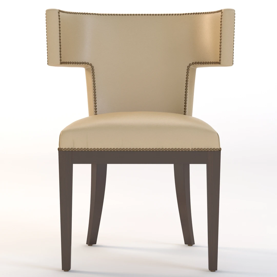 1095 Jacob Dining Chair 3D Model_07