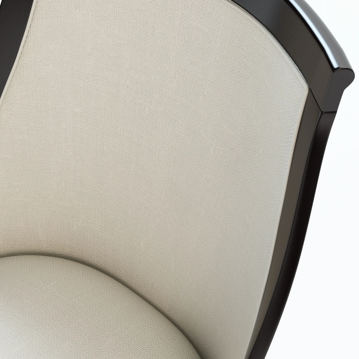 1950 Dining Chair 3D Model_05