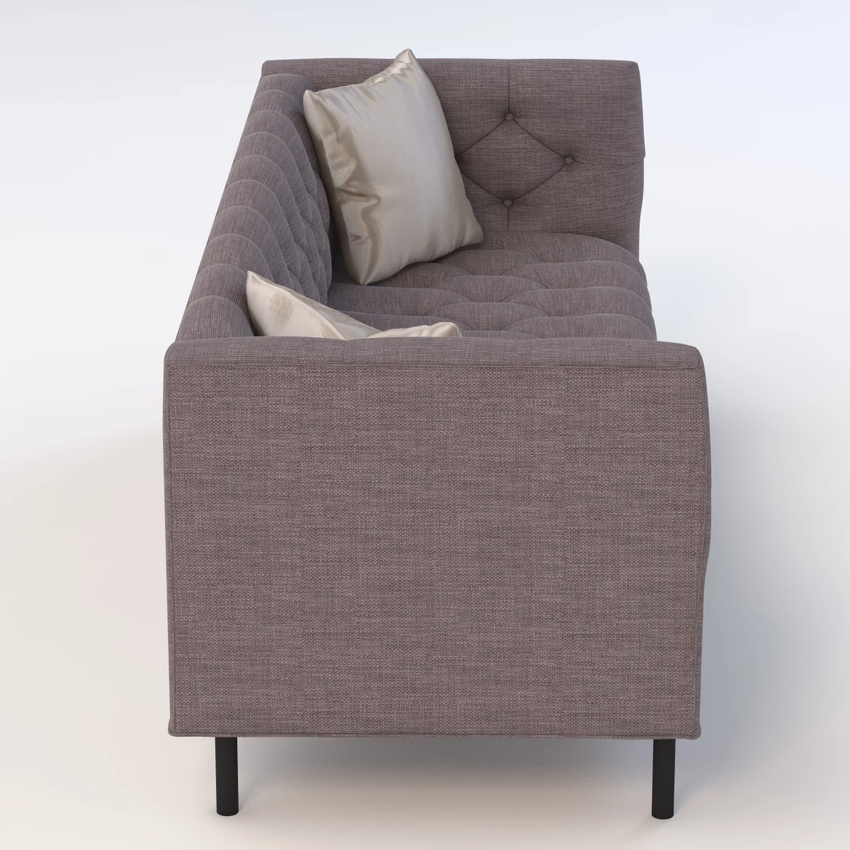 Cobble Hill Tribeca Sofa 3D Model_03