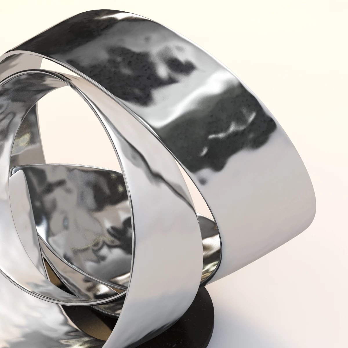 Damon Hyldreth Selkie Metal 3D Model_05