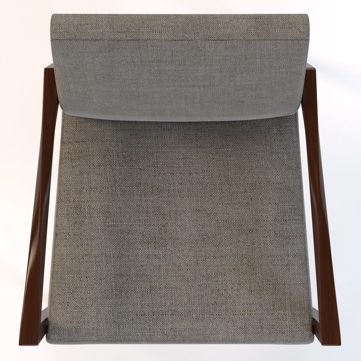 David Edward Armchair 3D Model_06